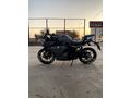 CFMOTO 250 SR