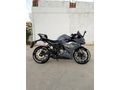 CFMOTO 250 SR