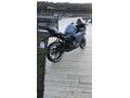 CFMOTO 250 SR