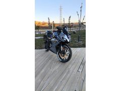 CFMOTO 250 SR