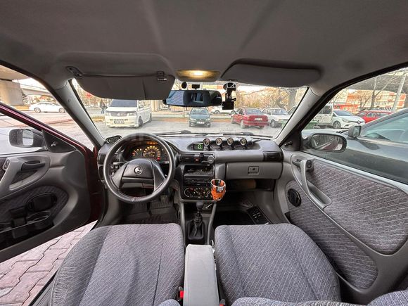 Sahibinden Opel Astra 1.4 GL 1994 Model Kayseri