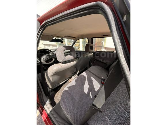Sahibinden Opel Astra 1.4 GL 1994 Model Kayseri