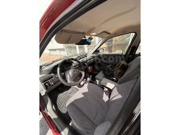 Sahibinden Opel Astra 1.4 GL 1994 Model Kayseri