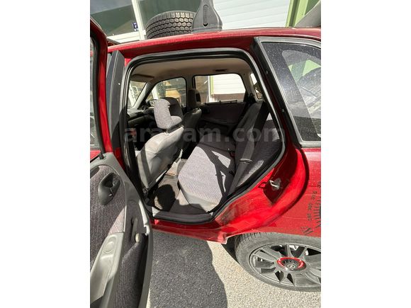 Sahibinden Opel Astra 1.4 GL 1994 Model Kayseri