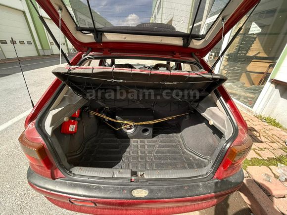 Sahibinden Opel Astra 1.4 GL 1994 Model Kayseri
