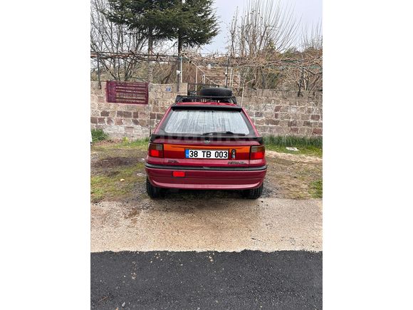 Sahibinden Opel Astra 1.4 GL 1994 Model Kayseri