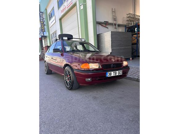 Sahibinden Opel Astra 1.4 GL 1994 Model Kayseri