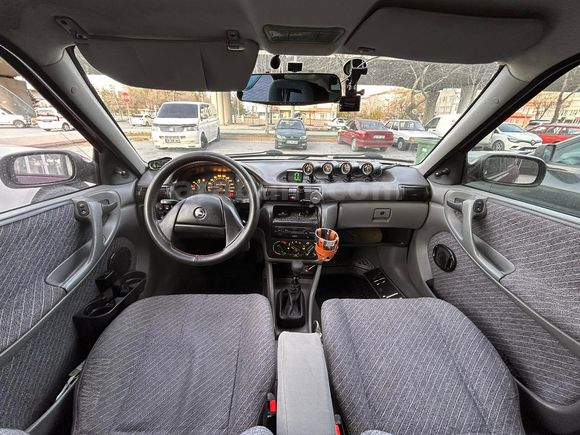 Sahibinden Opel Astra 1.4 GL 1994 Model Kayseri