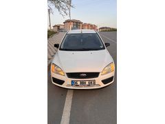 Sahibinden Ford Focus 1.6 TDCi Ghia 2005 Model 
