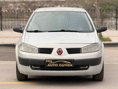 Galeriden Renault Megane 1.5 dCi Dynamique 2004 Model Ordu