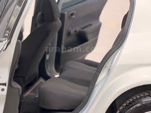 Galeriden Renault Megane 1.5 dCi Dynamique 2004 Model Ordu
