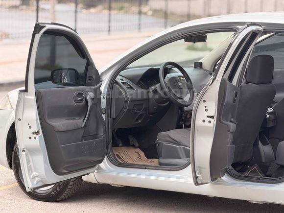 Galeriden Renault Megane 1.5 dCi Dynamique 2004 Model Ordu