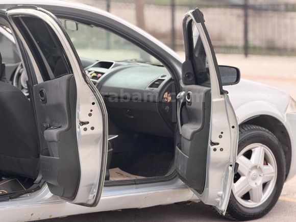 Galeriden Renault Megane 1.5 dCi Dynamique 2004 Model Ordu