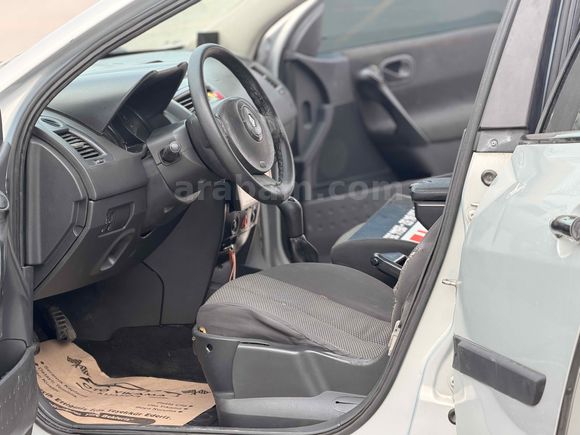 Galeriden Renault Megane 1.5 dCi Dynamique 2004 Model Ordu