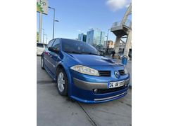 Sahibinden Renault Megane 1.6 Dynamique 2006 Model Diyarbakır 200.000 km Mavi
