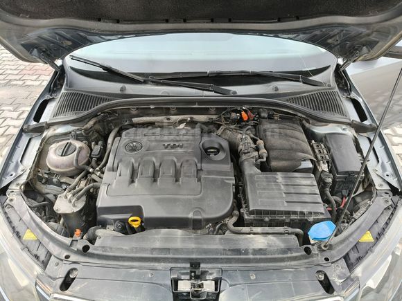 2. Sahibinden Dizel Otomatik Octavia