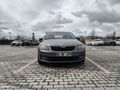 2. Sahibinden Dizel Otomatik Octavia