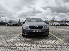 2. Sahibinden 2013 (Yeni Kasa) Dizel Otomatik Skoda Octavia