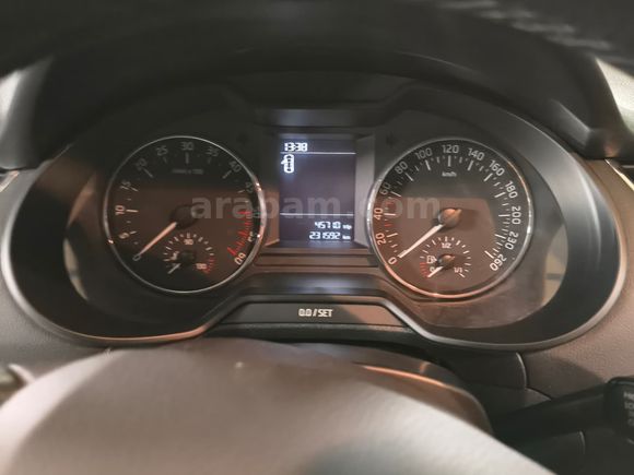 2. Sahibinden Dizel Otomatik Octavia