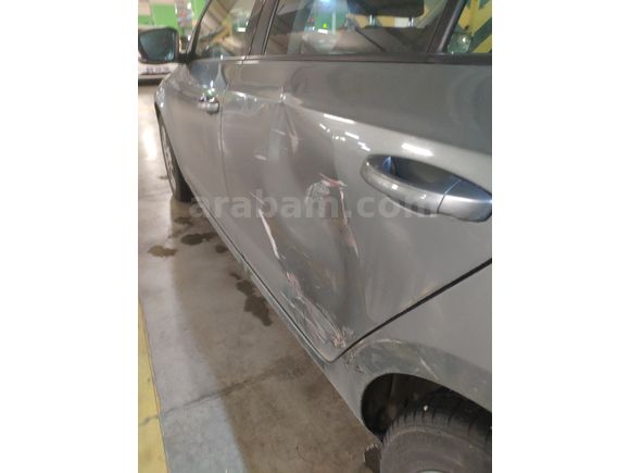 2. Sahibinden Dizel Otomatik Octavia