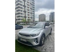 Sahibinden Kia Stonic 1.4 MPI Cool 2024 Model Kayseri