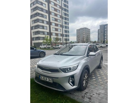 Sahibinden Kia Stonic 1.4 MPI Cool 2024 Model Kayseri