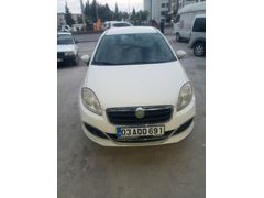 Sahibinden Fiat Linea 1.3 Multijet Pop 2015 Model