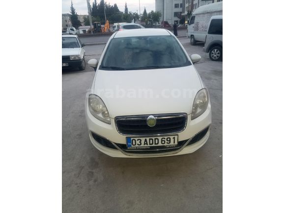Sahibinden Fiat Linea 1.3 Multijet Pop 2015 Model
