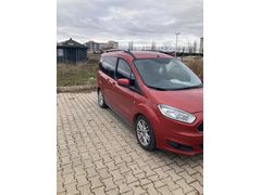 Ford Tourneo Courier 1.6 TDCi Titanium Plus Lansman Rengi