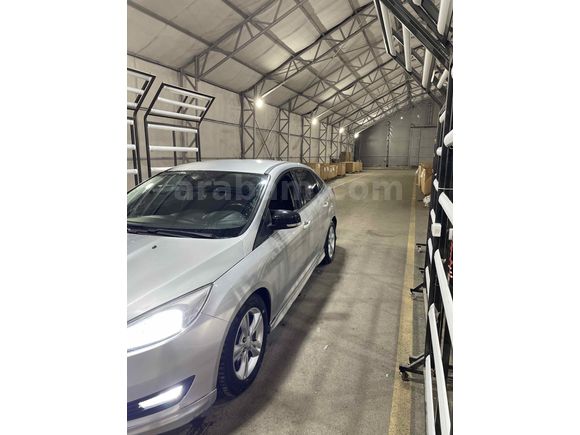 Sahibinden Ford Focus 1.6 TDCi Style 2015 Model 