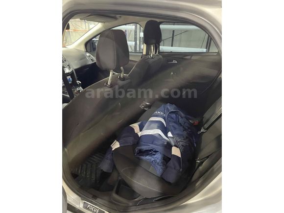 Sahibinden Ford Focus 1.6 TDCi Style 2015 Model 