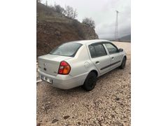 Sahibinden Renault Clio 1.4 RNA 2001 Model 