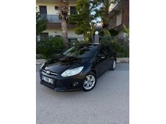 Galeriden Ford Focus 1.6 Ti-VCT Style 2012 Model Antalya