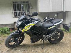 Sahibinden CFmoto 150NK 