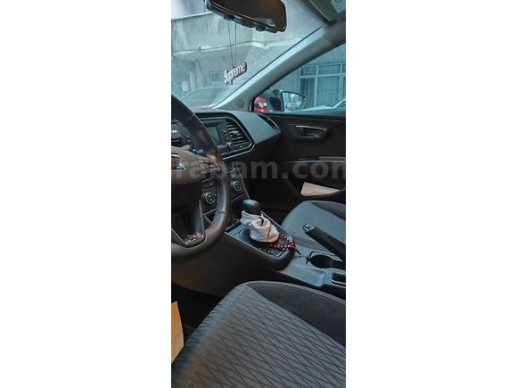 Sahibinden Seat Leon 1.6 TDI Style 2015 Model
