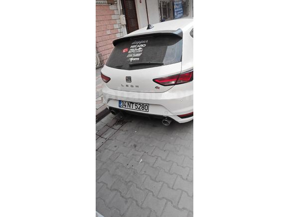 Sahibinden Seat Leon 1.6 TDI Style 2015 Model