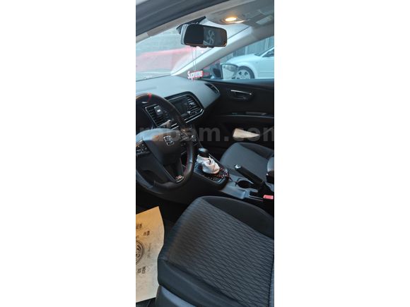 Sahibinden Seat Leon 1.6 TDI Style 2015 Model