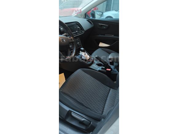 Sahibinden Seat Leon 1.6 TDI Style 2015 Model
