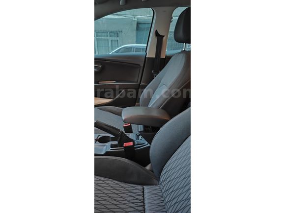 Sahibinden Seat Leon 1.6 TDI Style 2015 Model