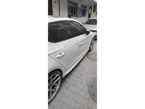 Sahibinden Seat Leon 1.6 TDI Style 2015 Model