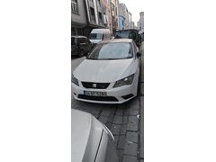 Sahibinden Seat Leon 1.6 TDI Style 2015 Model