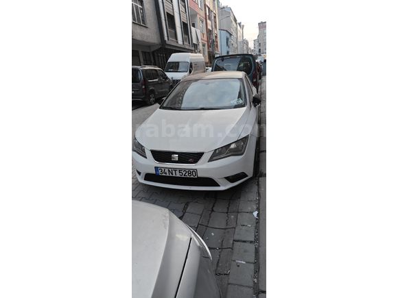 Sahibinden Seat Leon 1.6 TDI Style 2015 Model