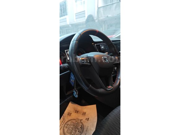 Sahibinden Seat Leon 1.6 TDI Style 2015 Model