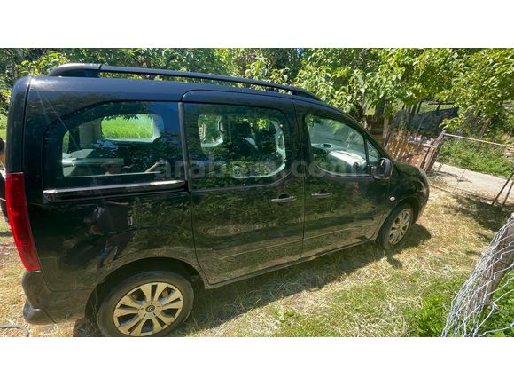 İlk Sahibinden Citroen Berlingo 1.6 HDi Multispace 2014 Model