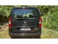 İlk Sahibinden Citroen Berlingo 1.6 HDi Multispace 2014 Model