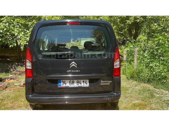 İlk Sahibinden Citroen Berlingo 1.6 HDi Multispace 2014 Model