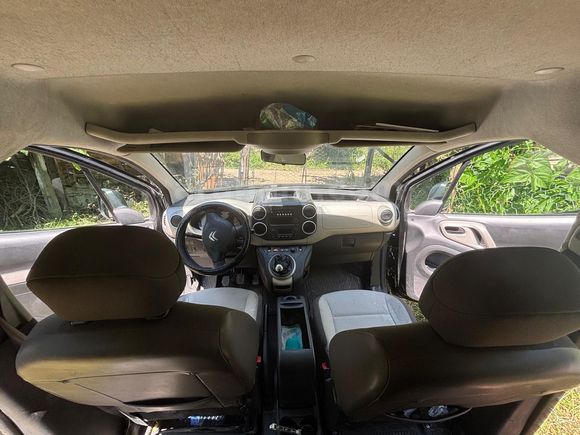 İlk Sahibinden Citroen Berlingo 1.6 HDi Multispace 2014 Model