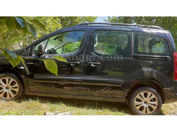 İlk Sahibinden Citroen Berlingo 1.6 HDi Multispace 2014 Model