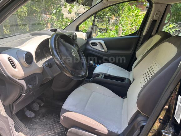 İlk Sahibinden Citroen Berlingo 1.6 HDi Multispace 2014 Model