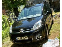 İlk Sahibinden Citroen Berlingo 1.6 HDi Multispace 2014 Model